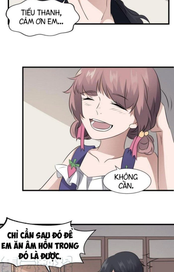 Văn Âm Sư Chapter 74 - 15