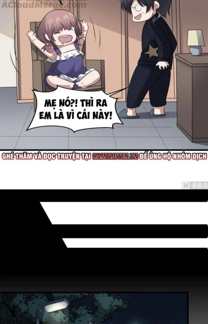 Văn Âm Sư Chapter 74 - 16