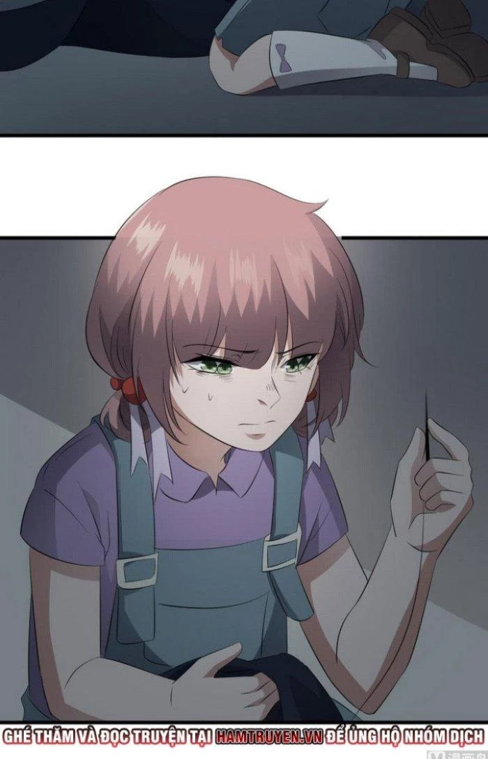Văn Âm Sư Chapter 74 - 19