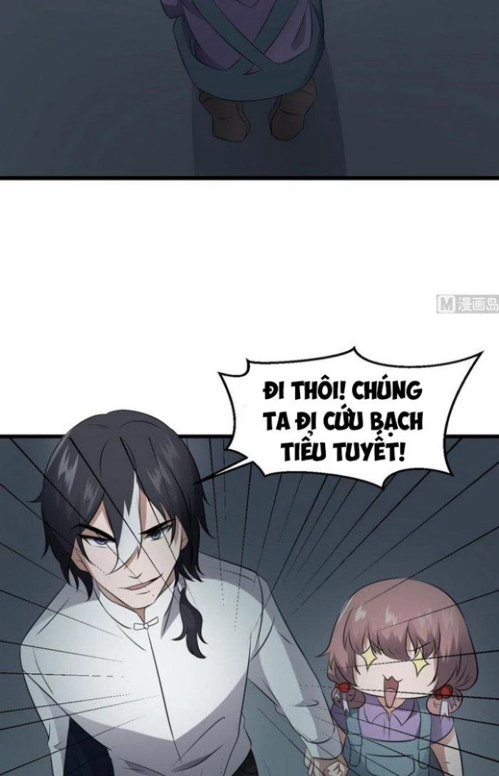 Văn Âm Sư Chapter 74 - 21