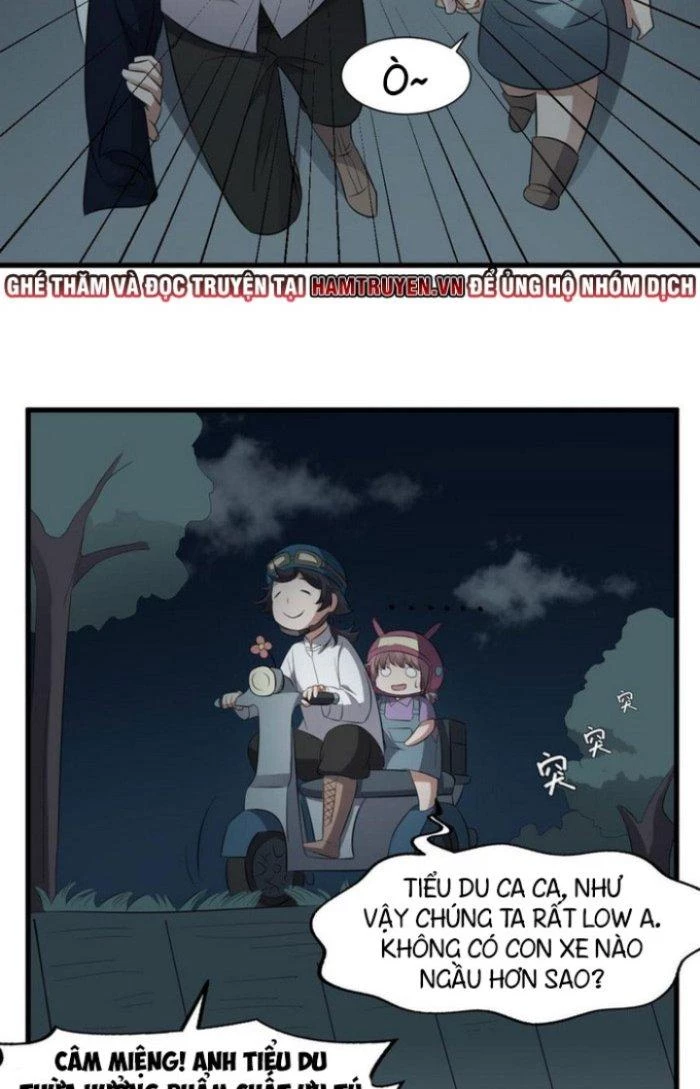 Văn Âm Sư Chapter 74 - 22