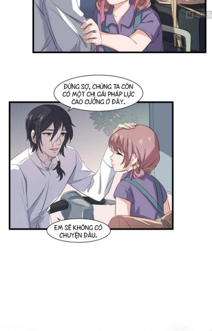 Văn Âm Sư Chapter 75 - 2