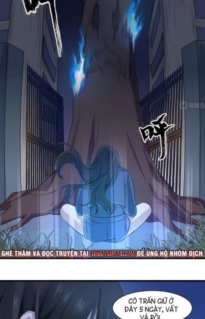 Văn Âm Sư Chapter 75 - 4