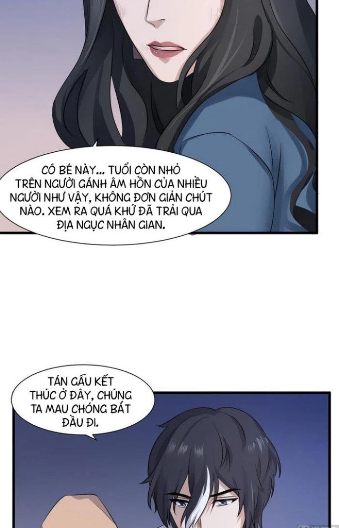 Văn Âm Sư Chapter 75 - 7