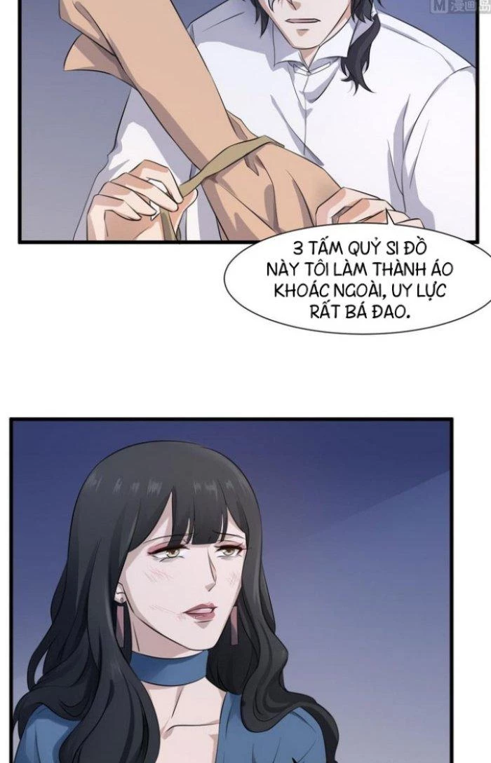 Văn Âm Sư Chapter 75 - 8