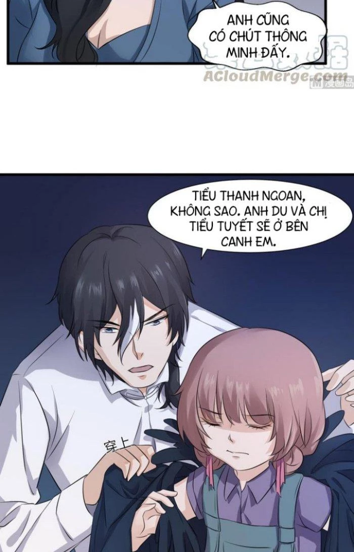 Văn Âm Sư Chapter 75 - 9