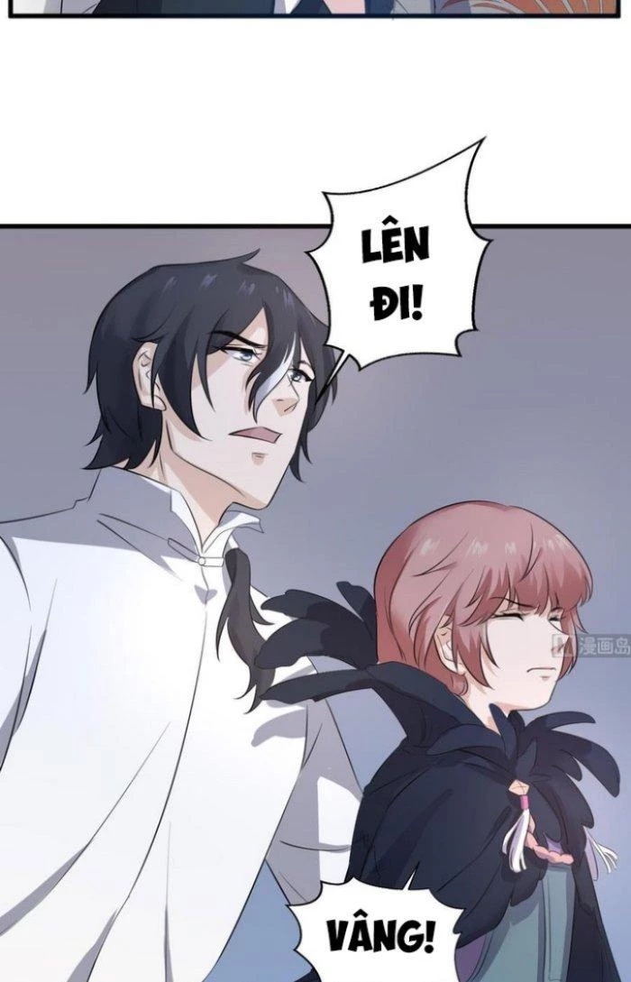 Văn Âm Sư Chapter 75 - 12