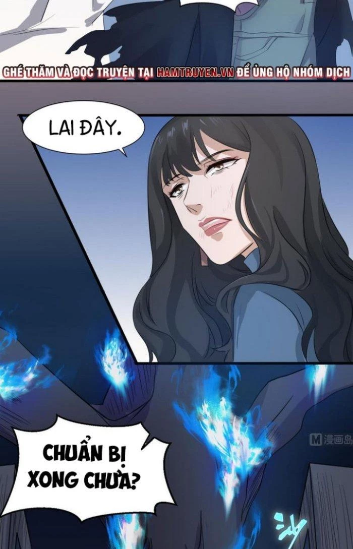Văn Âm Sư Chapter 75 - 13