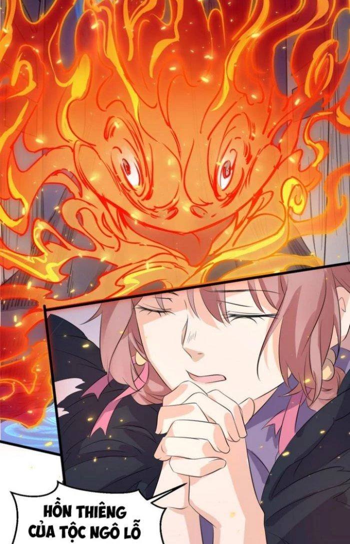 Văn Âm Sư Chapter 75 - 18