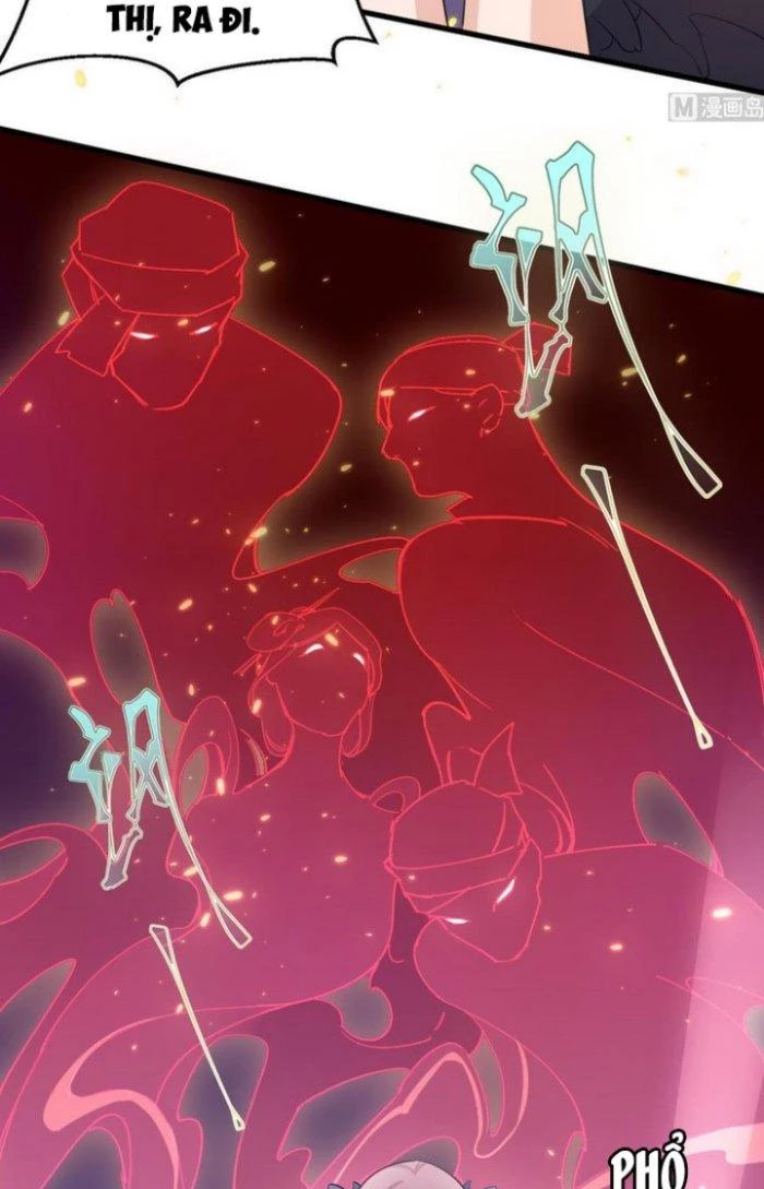 Văn Âm Sư Chapter 75 - 19