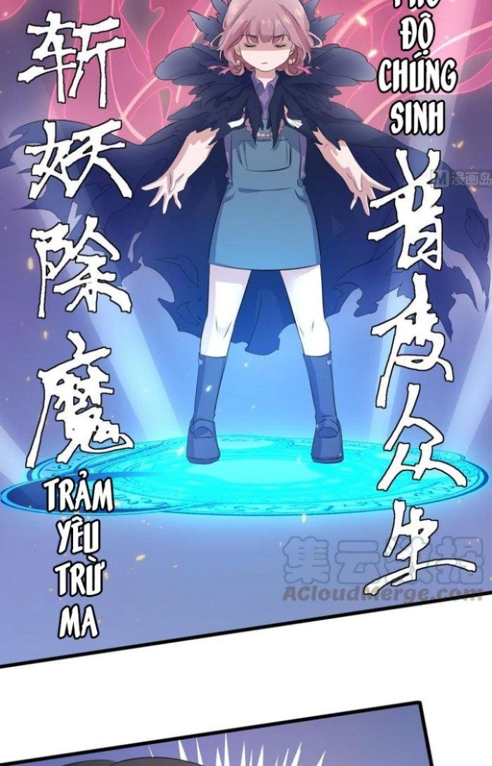 Văn Âm Sư Chapter 75 - 20