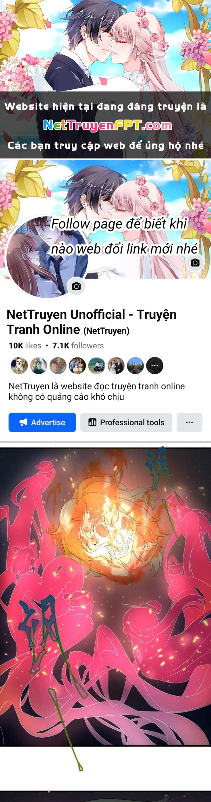 Văn Âm Sư Chapter 76 - 1