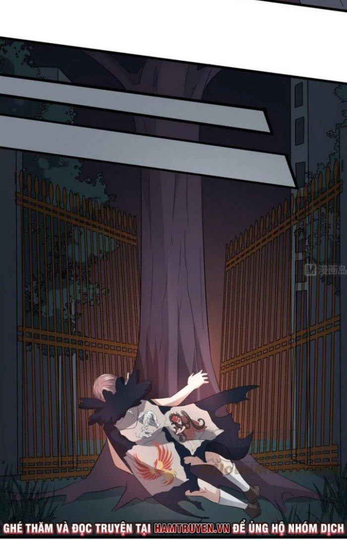 Văn Âm Sư Chapter 76 - 16