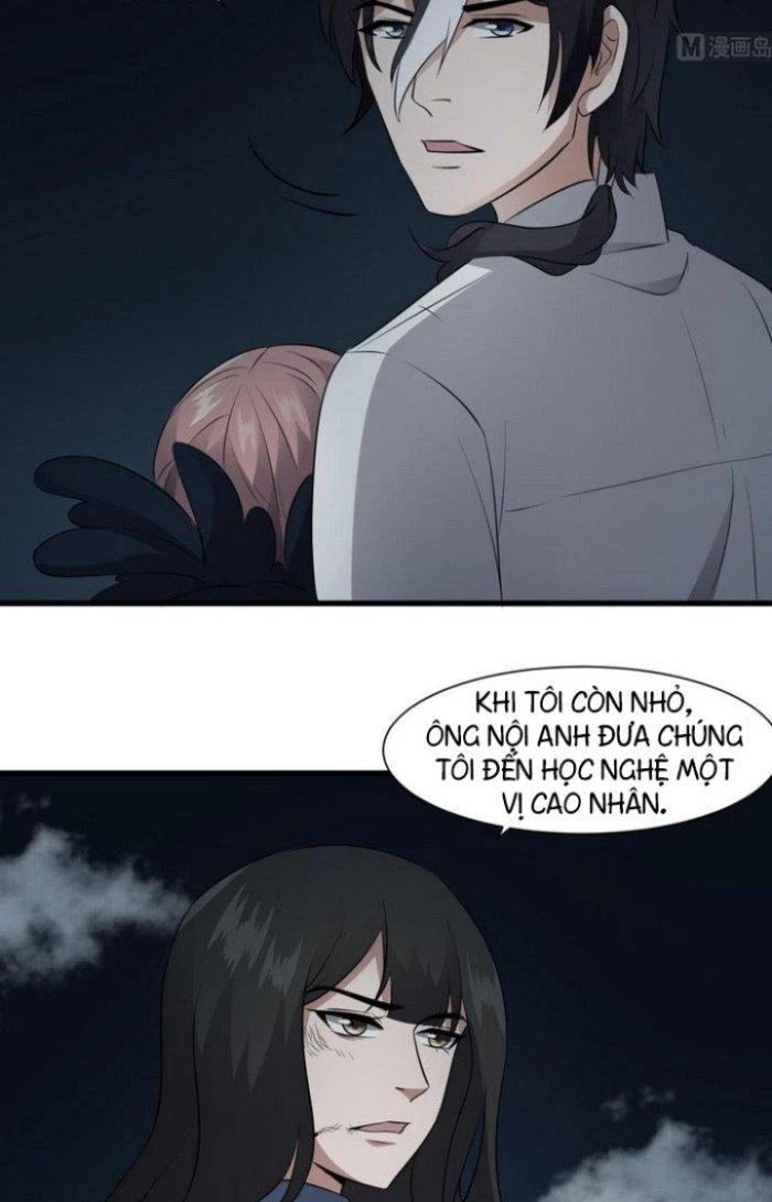 Văn Âm Sư Chapter 77 - 2