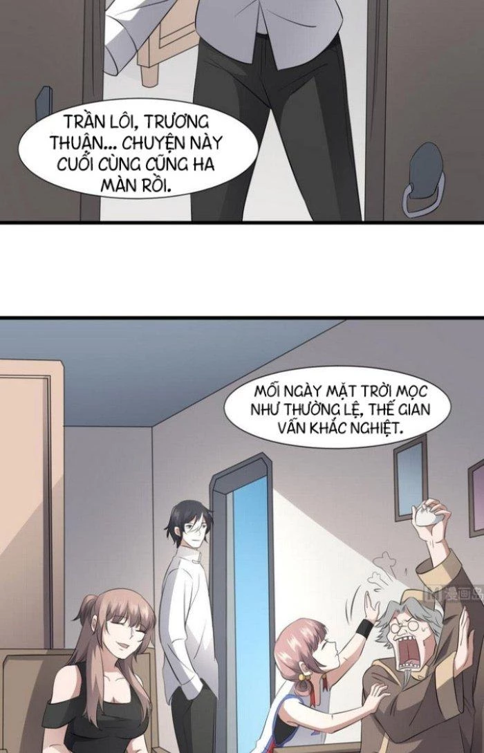 Văn Âm Sư Chapter 77 - 8