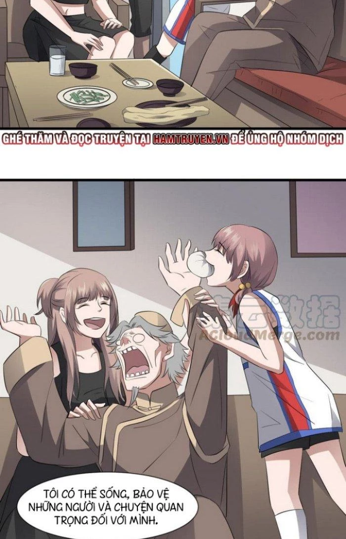 Văn Âm Sư Chapter 77 - 9