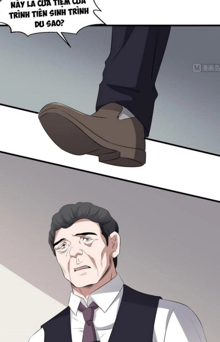 Văn Âm Sư Chapter 77 - 11