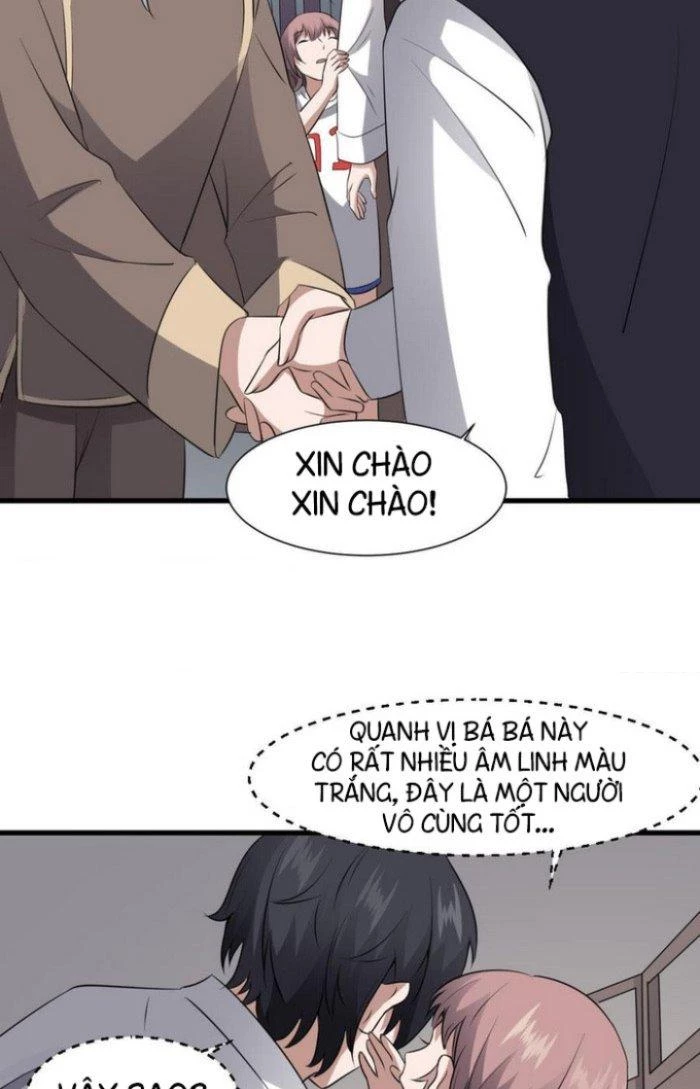 Văn Âm Sư Chapter 77 - 14