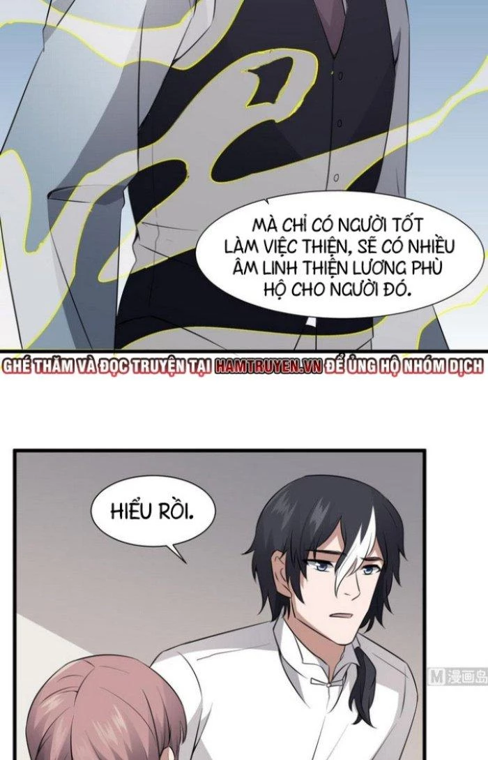 Văn Âm Sư Chapter 77 - 16