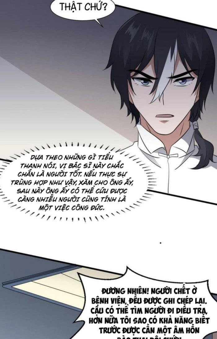 Văn Âm Sư Chapter 78 - 8