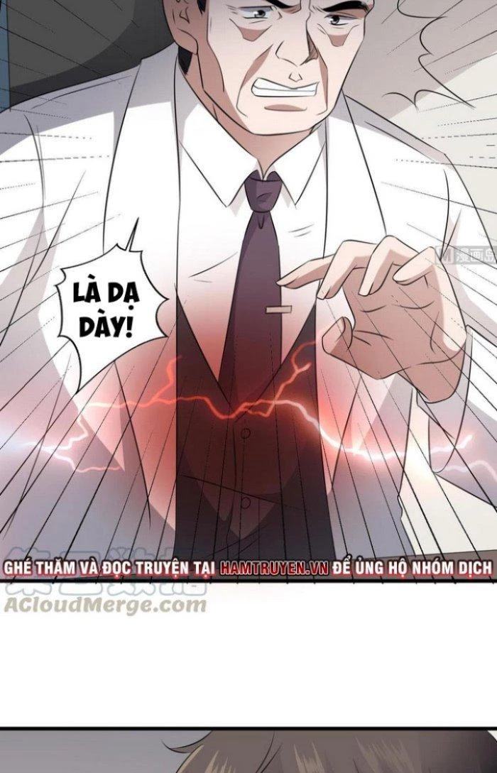 Văn Âm Sư Chapter 79 - 4