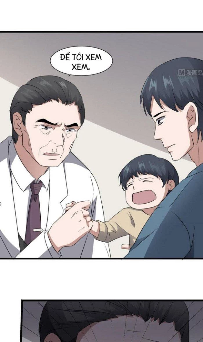 Văn Âm Sư Chapter 79 - 9