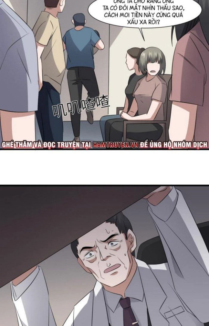 Văn Âm Sư Chapter 79 - 13