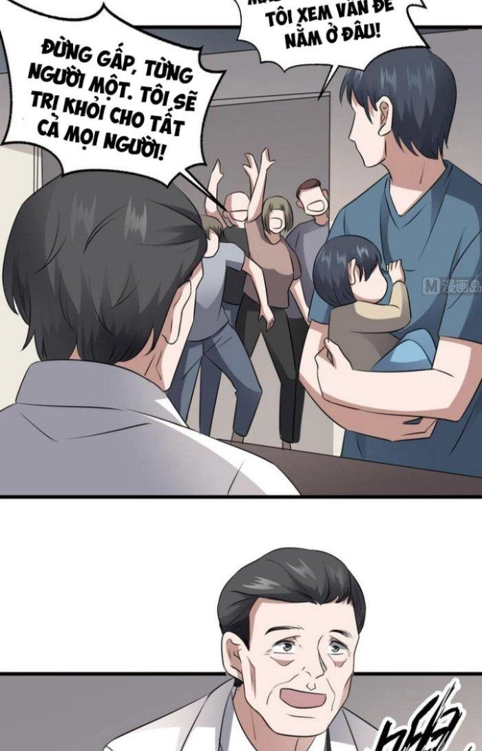 Văn Âm Sư Chapter 79 - 18