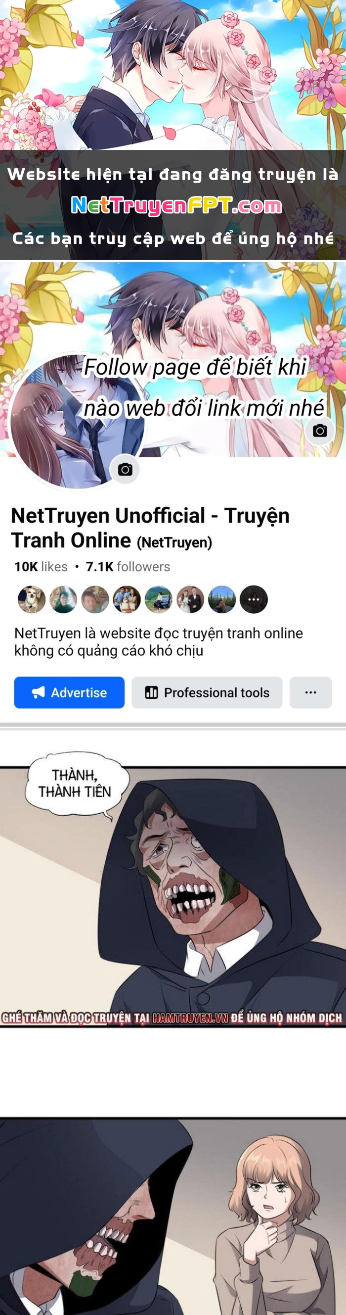 Văn Âm Sư Chapter 80 - 1