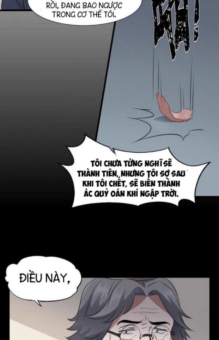 Văn Âm Sư Chapter 80 - 4