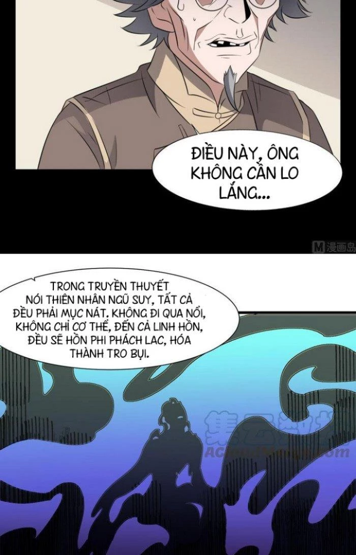 Văn Âm Sư Chapter 80 - 5