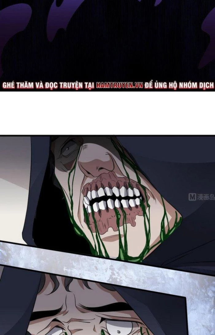 Văn Âm Sư Chapter 80 - 6