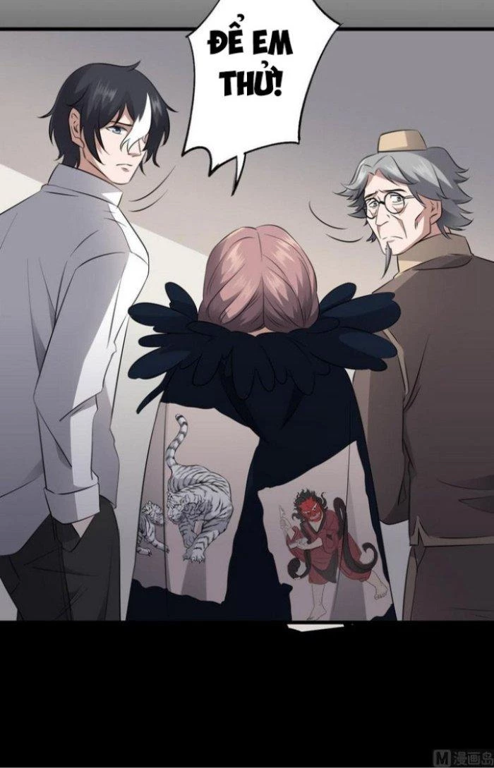 Văn Âm Sư Chapter 80 - 9