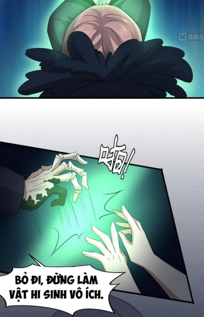 Văn Âm Sư Chapter 80 - 16