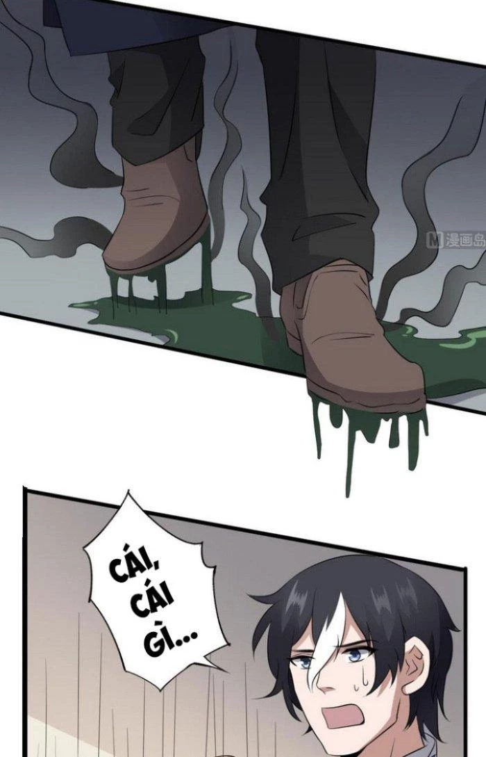 Văn Âm Sư Chapter 81 - 6