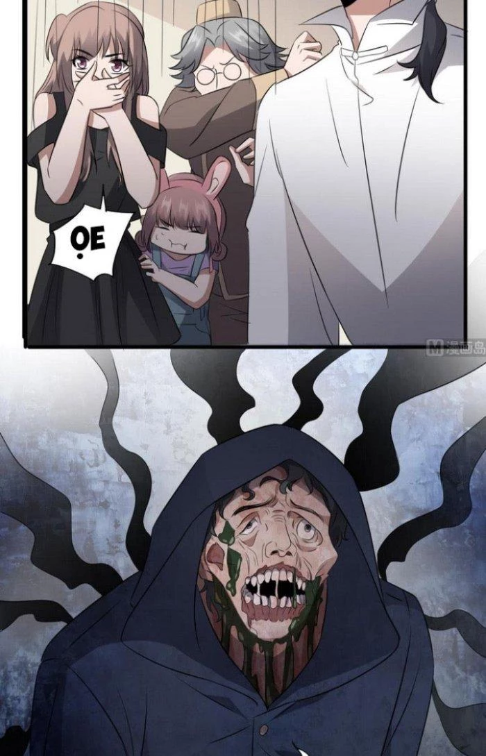 Văn Âm Sư Chapter 81 - 7