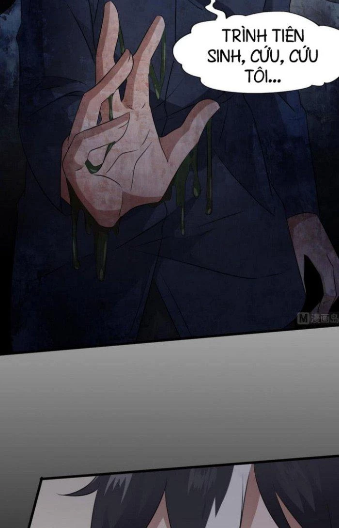 Văn Âm Sư Chapter 81 - 8
