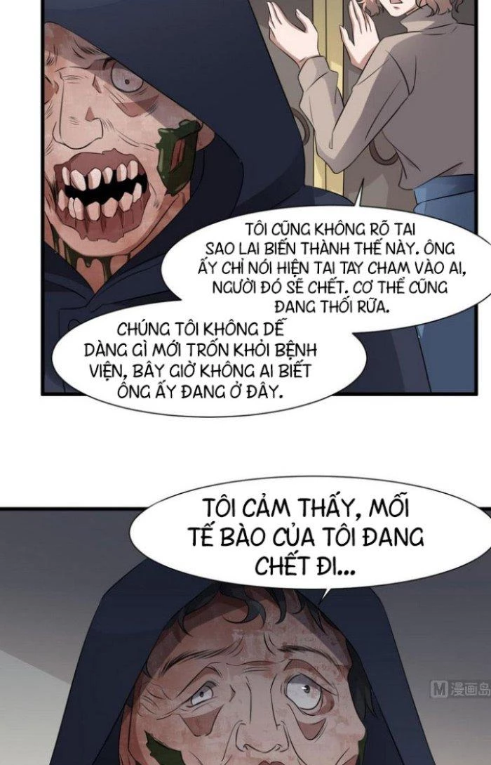 Văn Âm Sư Chapter 81 - 10