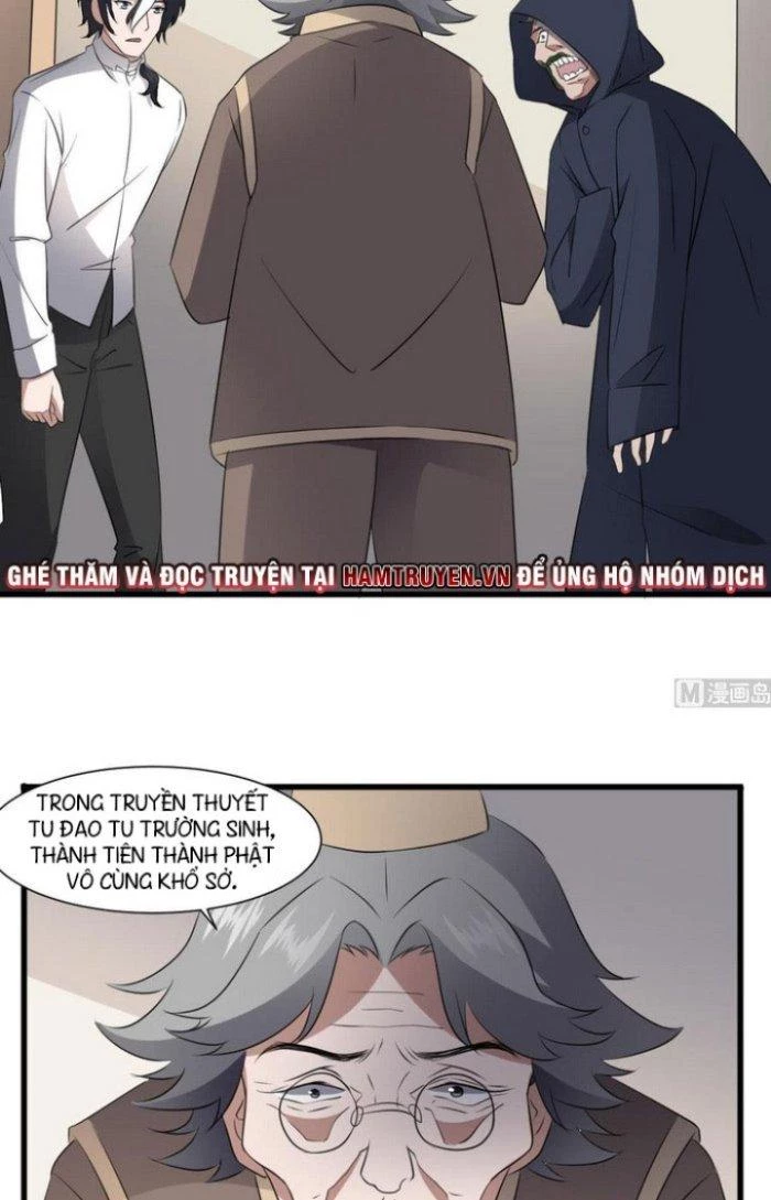 Văn Âm Sư Chapter 81 - 14