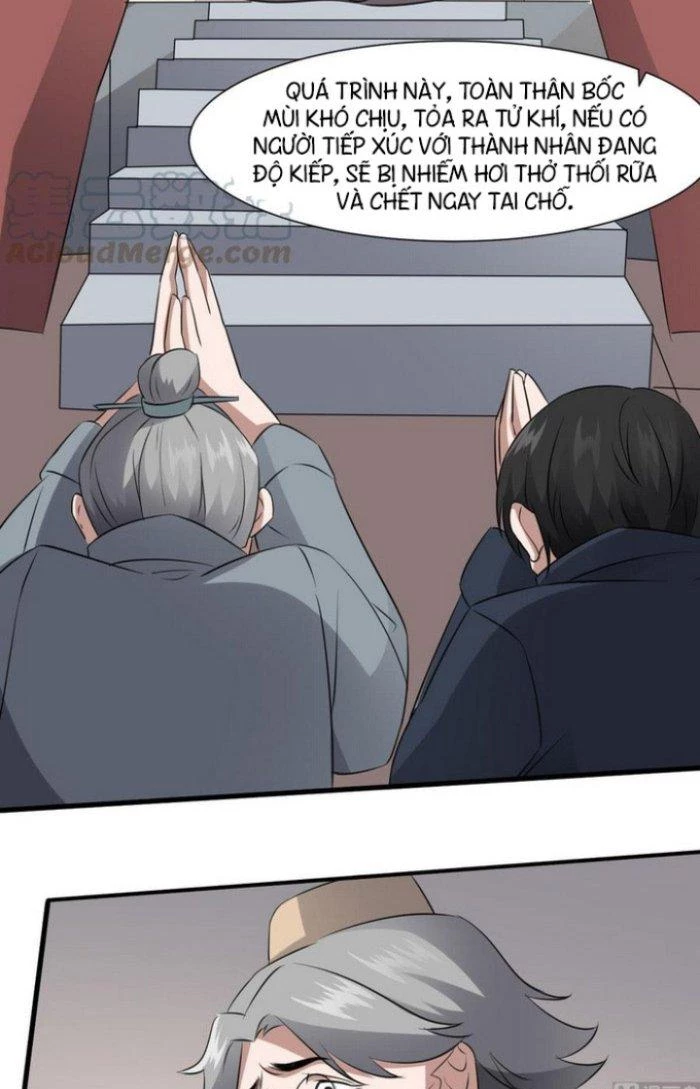 Văn Âm Sư Chapter 81 - 17