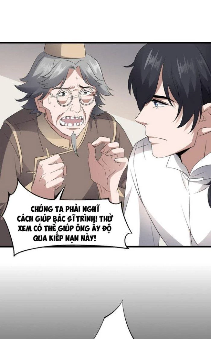 Văn Âm Sư Chapter 82 - 8