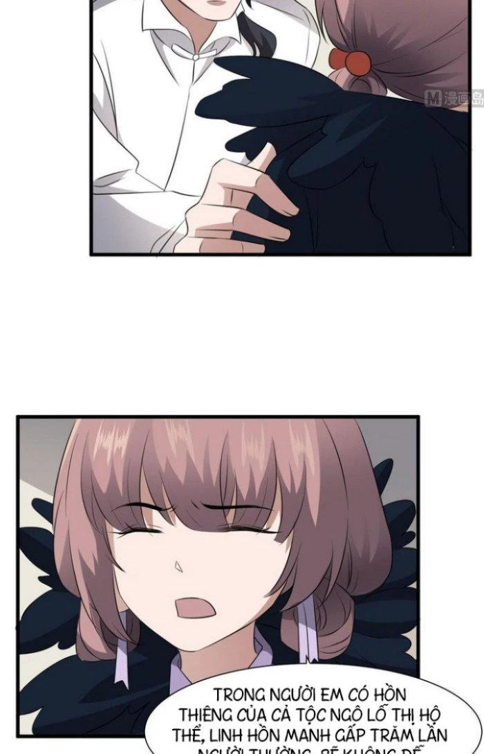 Văn Âm Sư Chapter 82 - 11