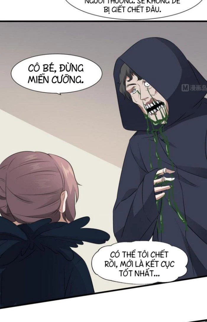 Văn Âm Sư Chapter 82 - 12