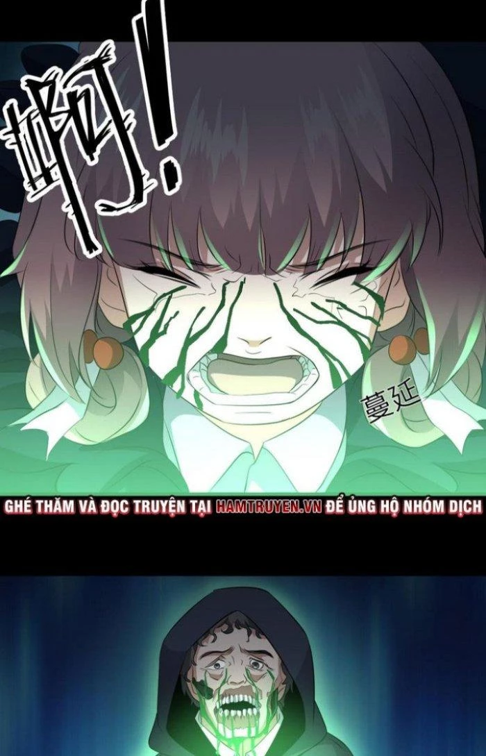 Văn Âm Sư Chapter 82 - 15