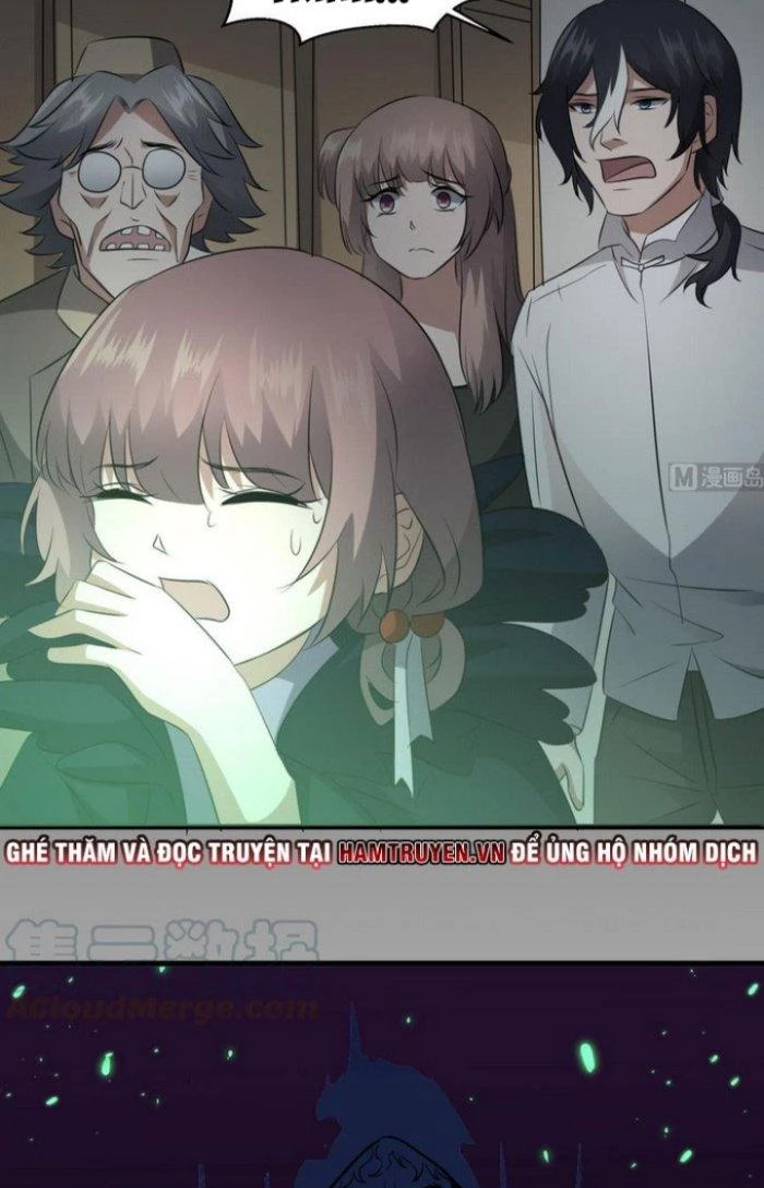 Văn Âm Sư Chapter 82 - 18