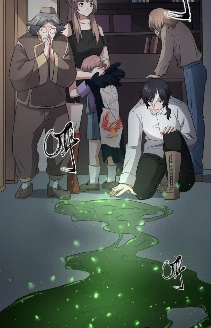 Văn Âm Sư Chapter 82 - 20