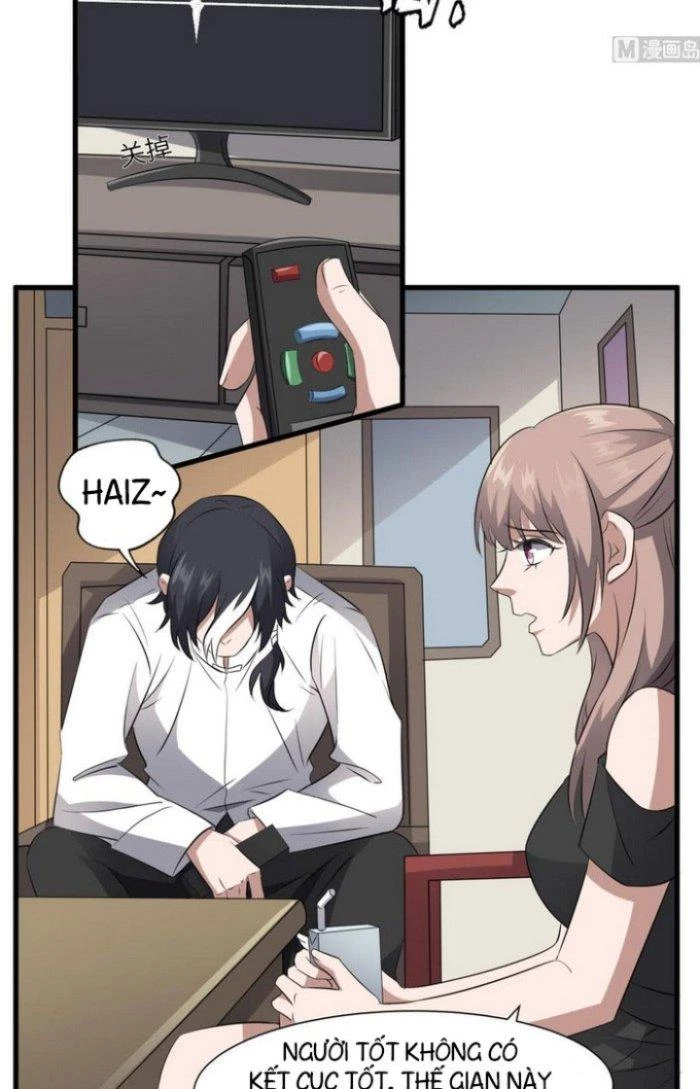 Văn Âm Sư Chapter 83 - 2