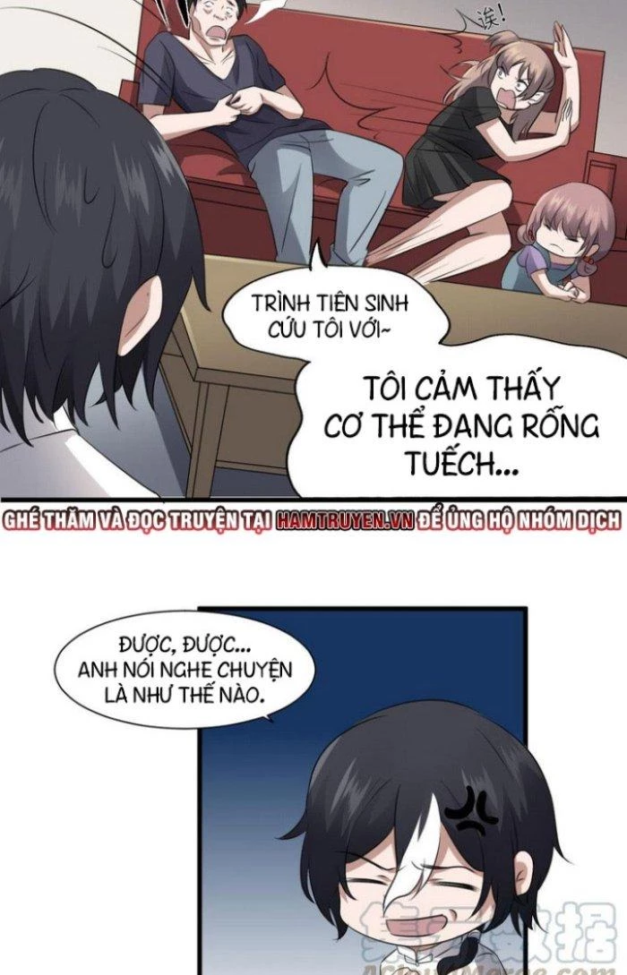 Văn Âm Sư Chapter 83 - 8