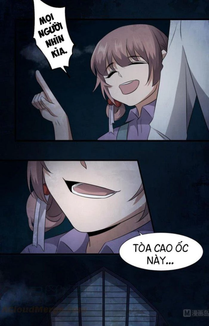 Văn Âm Sư Chapter 83 - 12