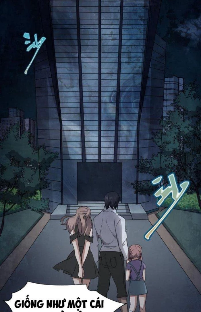 Văn Âm Sư Chapter 83 - 13